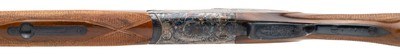 "ABERCROMBIE & FITCH F.LLI RIZZINI 28 GAUGE OVER UNDER SHOTGUN (L2026-02199)" - Image 6 of 7