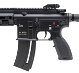 "(SN: HB108638) Umerax Heckler & Koch 416D Bundle Rifle .22 LR (L2026-02071) NEW" - Image 2 of 5