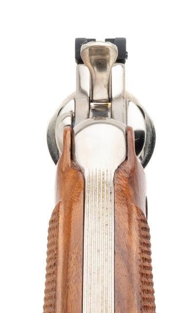 "Colt Python Revolver .357 Magnum (C20425) Consignment" - Image 5 of 5