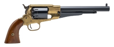 "PIETTA 1858 NEW MODEL ARMY BLACK POWDER REVOLVER .44 CAL. (12341675)" - Image 2 of 6