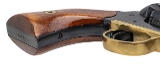 "PIETTA 1858 NEW MODEL ARMY BLACK POWDER REVOLVER .44 CAL. (12340817)" - Image 6 of 6
