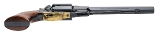 "PIETTA 1858 NEW MODEL ARMY BLACK POWDER REVOLVER .44 CAL. (12340817)" - Image 5 of 6