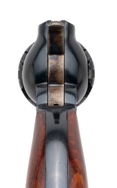 "PIETTA 1858 NEW MODEL ARMY BLACK POWDER REVOLVER .44 CAL. (12340817)" - Image 3 of 6