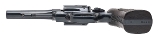 "SMITH & WESSON K22 COMBAT MASTERPIECE REVOLVER .22LR (L2026-08252)" - Image 5 of 6