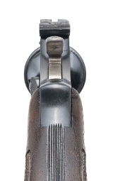 "SMITH & WESSON K22 COMBAT MASTERPIECE REVOLVER .22LR (L2026-08252)" - Image 3 of 6