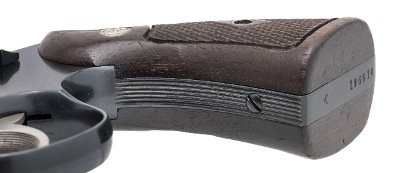 "SMITH & WESSON K22 COMBAT MASTERPIECE REVOLVER .22LR (L2026-08252)" - Image 6 of 6