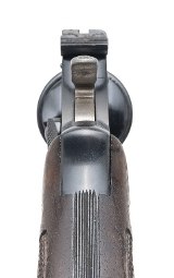 "SMITH & WESSON K22 COMBAT MASTERPIECE REVOLVER .22LR (L2026-08252)" - Image 3 of 6