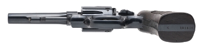 "SMITH & WESSON K22 COMBAT MASTERPIECE REVOLVER .22LR (L2026-08252)" - Image 5 of 6