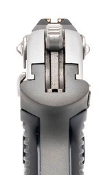 "RUGER P85 MKII PISTOL 9MM (L2026-07569)" - Image 3 of 6