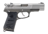 "RUGER P85 MKII PISTOL 9MM (L2026-07569)" - Image 1 of 6