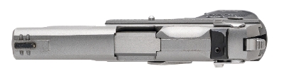 "RUGER P85 MKII PISTOL 9MM (L2026-07569)" - Image 4 of 6