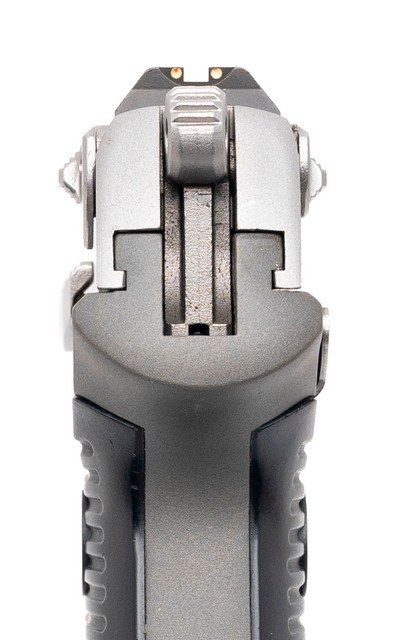 "RUGER P85 MKII PISTOL 9MM (L2026-07569)" - Image 3 of 6