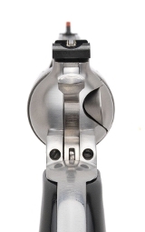 "RUGER NEW MODEL SUPER BLACKHAWK HUNTER REVOLVER .44 MAG. (L2026-04524)" - Image 3 of 6