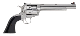 "RUGER NEW MODEL SUPER BLACKHAWK HUNTER REVOLVER .44 MAG. (L2026-04524)" - Image 2 of 6