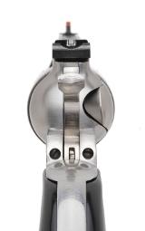 "RUGER NEW MODEL SUPER BLACKHAWK HUNTER REVOLVER .44 MAG. (L2026-04524)" - Image 3 of 6