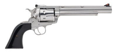 "RUGER NEW MODEL SUPER BLACKHAWK HUNTER REVOLVER .44 MAG. (L2026-04524)" - Image 2 of 6