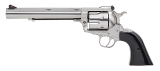 "RUGER NEW MODEL SUPER BLACKHAWK HUNTER REVOLVER .44 MAG. (L2026-04524)" - Image 1 of 6