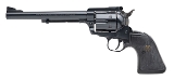 "RUGER NEW MODEL BLACKHAWK REVOLVER .30 CARBINE (L2026-08005)" - Image 1 of 5