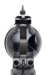 "RUGER NEW MODEL BLACKHAWK REVOLVER .30 CARBINE (L2026-08005)" - Image 3 of 5