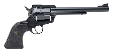 "RUGER NEW MODEL BLACKHAWK REVOLVER .30 CARBINE (L2026-08005)" - Image 2 of 5