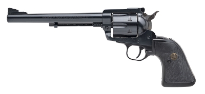 "RUGER NEW MODEL BLACKHAWK REVOLVER .30 CARBINE (L2026-08005)" - Image 1 of 5