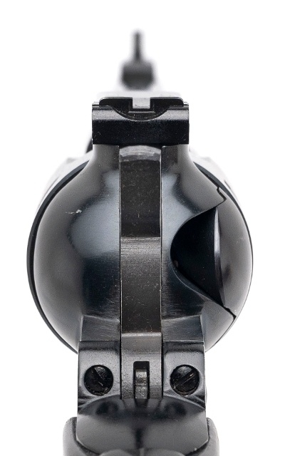 "RUGER NEW MODEL BLACKHAWK REVOLVER .30 CARBINE (L2026-08005)" - Image 3 of 5