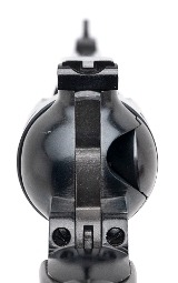 "RUGER NEW MODEL BLACKHAWK REVOLVER .30 CARBINE (L2026-08005)" - Image 3 of 5