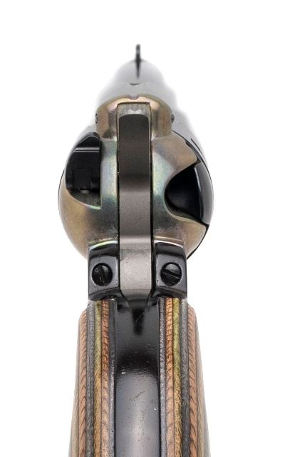 "HERITAGE ROUGH RIDER REVOLVER .22LR (L2026-08051)" - Image 3 of 6
