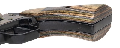"HERITAGE ROUGH RIDER REVOLVER .22LR (L2026-08051)" - Image 6 of 6