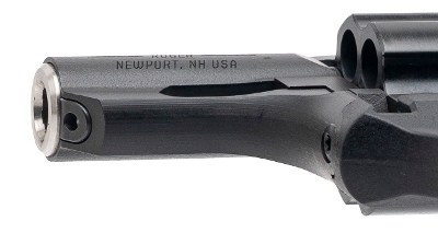 "RUGER LCR REVOLVER .327 FED. MAG. (L2026-07941)" - Image 4 of 4