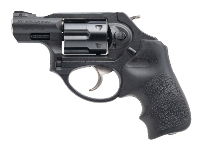 "RUGER LCR REVOLVER .327 FED. MAG. (L2026-07941)" - Image 1 of 4