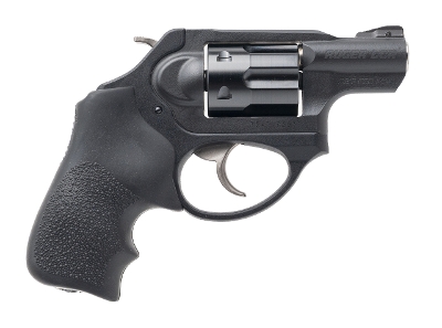 "RUGER LCR REVOLVER .327 FED. MAG. (L2026-07941)" - Image 2 of 4