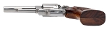 "SMITH & WESSON 66-3 REVOLVER .357 MAGNUM (L2026-06253)" - Image 5 of 5