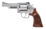 "SMITH & WESSON 66-3 REVOLVER .357 MAGNUM (L2026-06253)" - Image 1 of 5