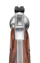 "SMITH & WESSON 66-3 REVOLVER .357 MAGNUM (L2026-06253)" - Image 3 of 5