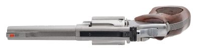"SMITH & WESSON 66-3 REVOLVER .357 MAGNUM (L2026-06253)" - Image 4 of 5