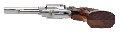 "SMITH & WESSON 66-3 REVOLVER .357 MAGNUM (L2026-06253)" - Image 5 of 5