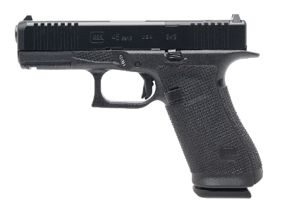 "(SN: AMCC570) GLOCK 45 GEN 6 ORS PISTOL 9MM (L2026-08204) NEW" - Image 2 of 3