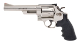 "Smith & Wesson 57 Revolver .41 Magnum (PR68294) Consignment" - Image 1 of 5