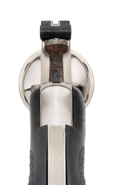 "Smith & Wesson 57 Revolver .41 Magnum (PR68294) Consignment" - Image 3 of 5