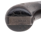 "Smith & Wesson Model 2 second issue S.A. Revolver .38 S&W (AH8859)(DTX)" - Image 6 of 6