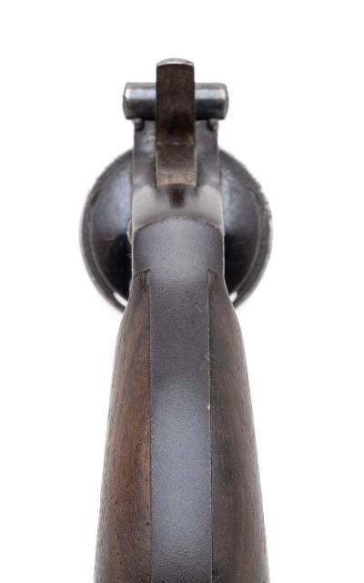 "Smith & Wesson Model 2 second issue S.A. Revolver .38 S&W (AH8859)(DTX)" - Image 3 of 6