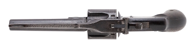 "Smith & Wesson Model 2 second issue S.A. Revolver .38 S&W (AH8859)(DTX)" - Image 4 of 6