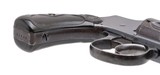 "Smith & Wesson New Departure revolver .32 S&W (AH8813)(DTX)" - Image 6 of 7