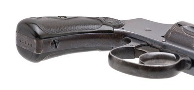 "Smith & Wesson New Departure revolver .32 S&W (AH8813)(DTX)" - Image 6 of 7