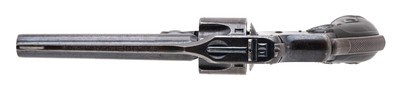 "Smith & Wesson New Departure revolver .32 S&W (AH8813)(DTX)" - Image 4 of 7
