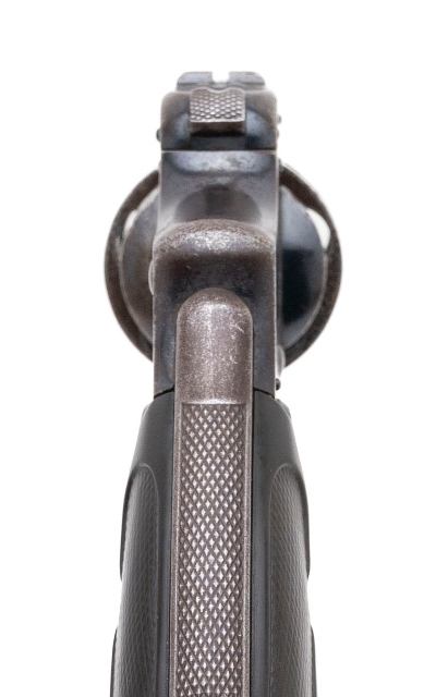 "Smith & Wesson New Departure revolver .32 S&W (AH8813)(DTX)" - Image 3 of 7