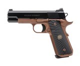 "Wilson Combat CQB Commander Pistol .45ACP (PR67036)" - Image 2 of 7