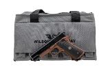 "Wilson Combat CQB Commander Pistol .45ACP (PR67036)" - Image 7 of 7