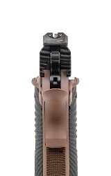 "Wilson Combat CQB Commander Pistol .45ACP (PR67036)" - Image 3 of 7